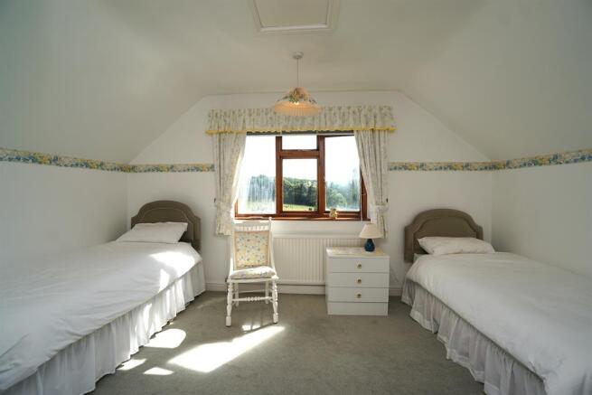BEDROOM NO.2