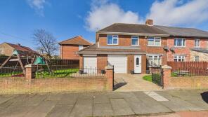48, Derwent View, Winlaton, Blaydon-on-tyne NE21 6LR
