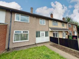 22, Derby Road, Guisborough TS14 7DP
