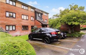 54, Pavilion Way, Edgware HA8 9YR