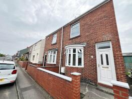 2a, Marmaduke Street, Spennymoor DL16 6DN