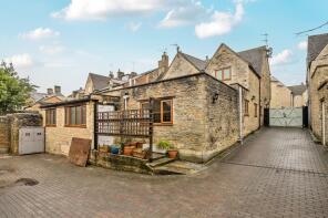 33b, West Street, Chipping Norton OX7 5EU