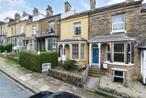 13, Selborne Terrace, Shipley BD18 3BZ