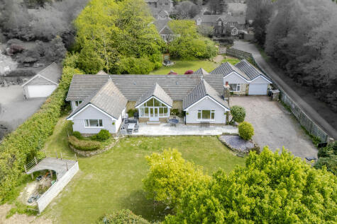 Fielden Road, Crowborough