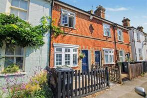 29, George Road, Guildford GU1 4NP