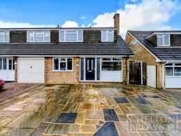 19, Danetre Drive, Daventry NN11 4GY