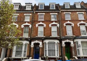 32b-32d, St Julians Road, London NW6 7LB