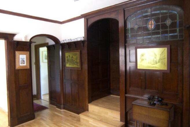 Hallway