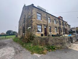 25, North Road, Bradford BD6 1TR