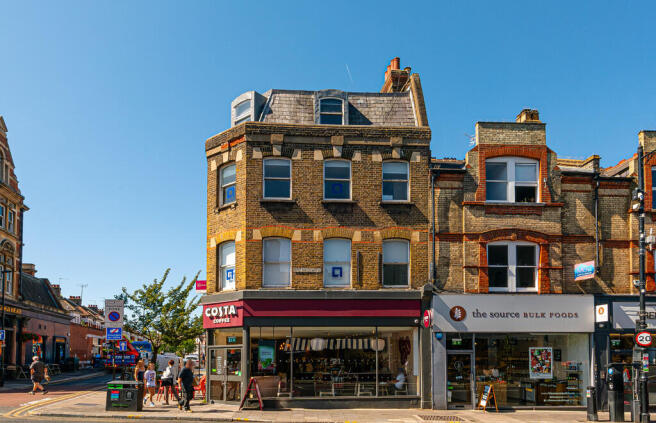 Broadway Parade 1...