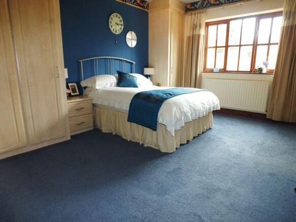 Bedroom two