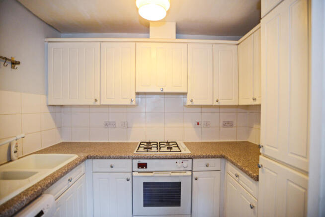 Integrated Kitchen