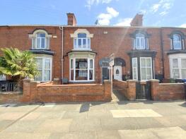 365, Hainton Avenue, Grimsby DN32 9QN