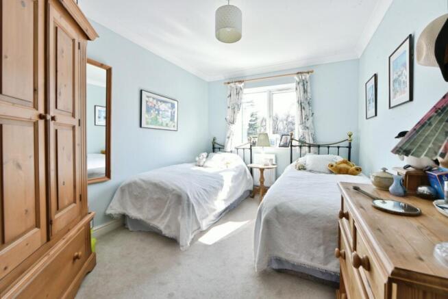 Bedroom Four