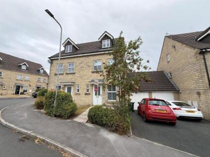 Winscar Avenue, Clayton Heights, Bradford