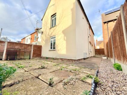 Old Hospital Lane, Tewkesbury, GL20