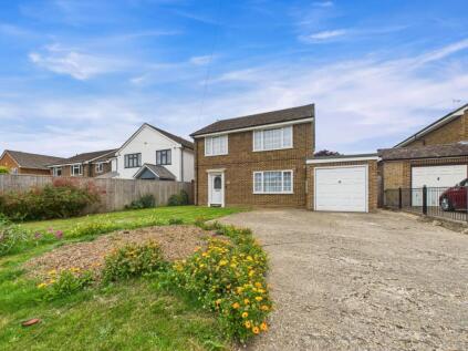 Swallow Street, Iver Heath, Buckinghamshire, SL0