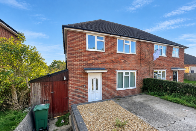 95 Milford Road, Yeovil, Somerset, BA21 4QJ