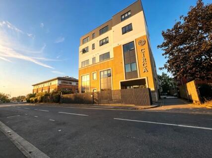 Nobel Drive,Harlington,Hayes,UB3 5EY