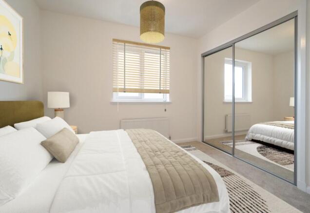 Monarchs Walk , 
West Calder, 
EH55 8UX photo 5