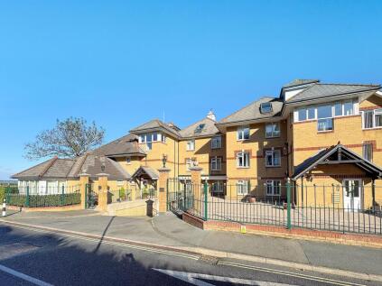 Queens Road, Grantham Court, PO31