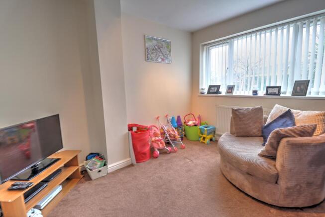 Playroom