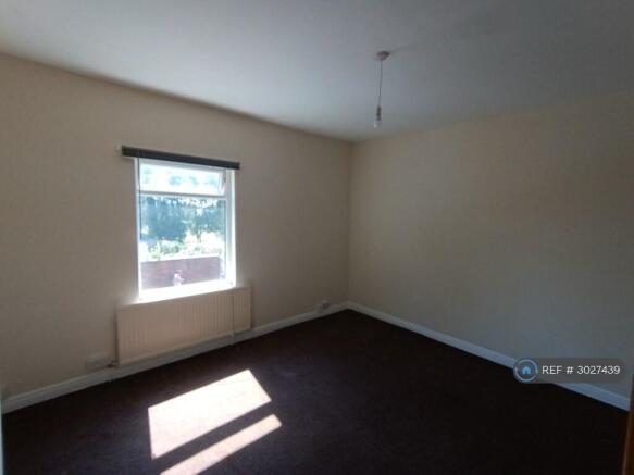 Front Bedroom
