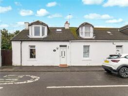 135, Main Street, Glasgow G69 9LA