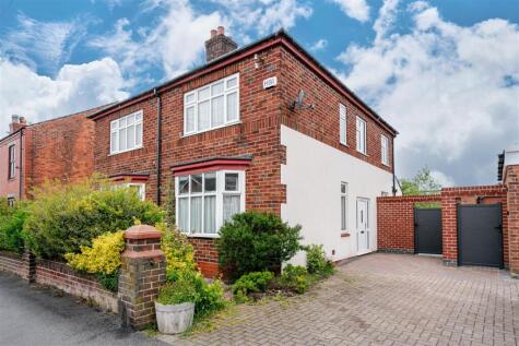 Swan Lane, Hindley Green, Wigan