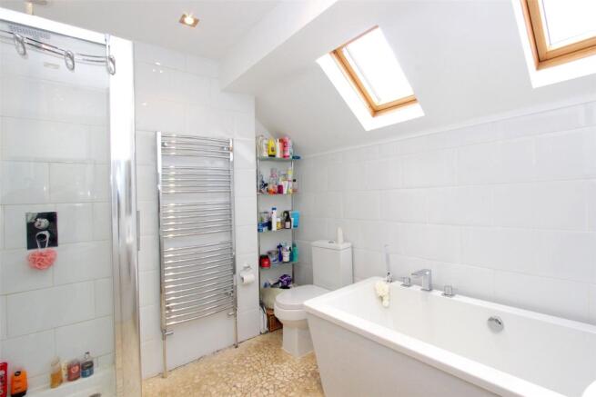 Bathroom - View 2