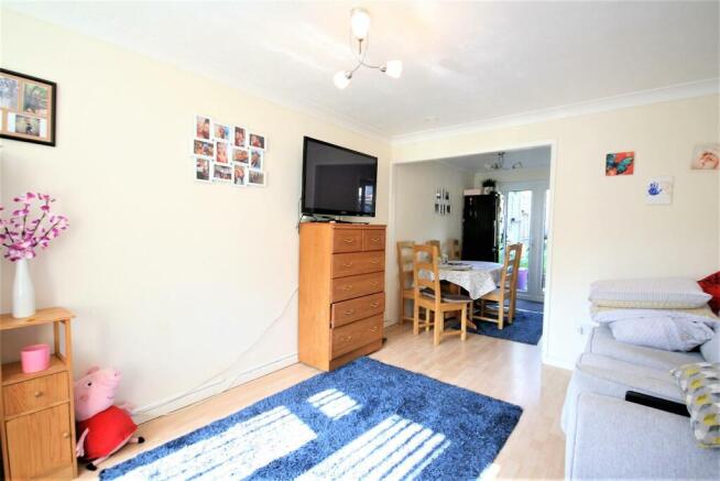 Lounge / Dining Room