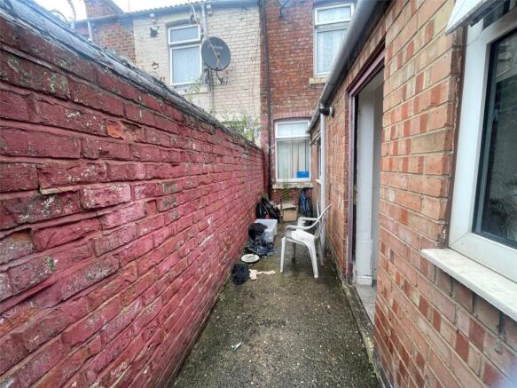 4 bed Terraced for sale Image 7