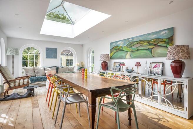 Kitchen/Breakfast