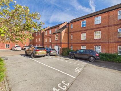 Gilbert Close, Nottingham, Nottinghamshire, NG5