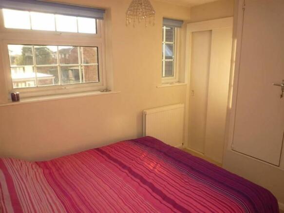 FURTHER BEDROOM 1 PHOTO