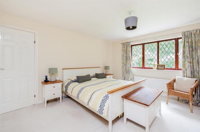 22 Poppyfield Court-