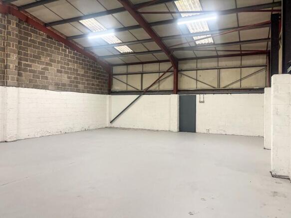 Warehouse / Workshop