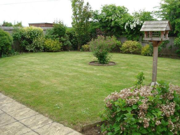 Garden 1
