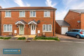 26, Mills Drive, Wellington TA21 9ED
