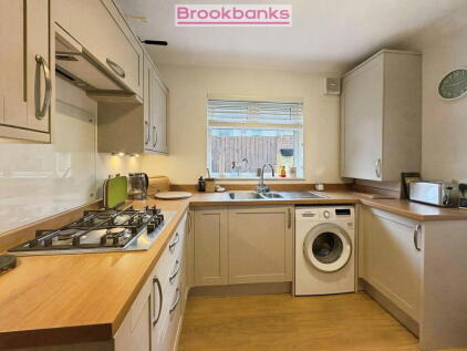 Southfields Road, West Kingsdown, Sevenoaks, TN15 6LA
