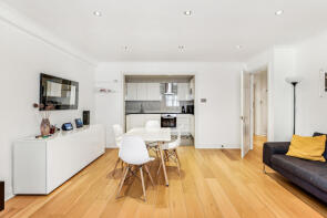 Flat 348, 300 Central Tower, Vauxhall Bridge Road, London SW1V 1AA
