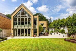 The Chimneys, East Grinstead Road, Lewes BN8 4DH