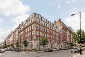 Flat 11, 54 57 Goodwood Court, Devonshire Street, London W1W 5DZ
