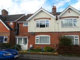 3a, Osborne Road, Wimborne BH21 1BL