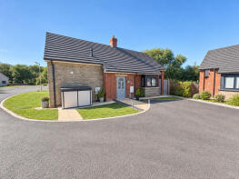 64, Barnes Road, Swindon SN3 4QP