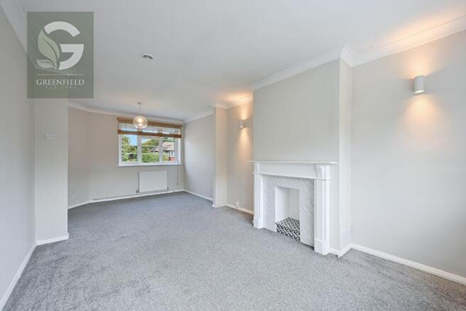 St. Mary's Close, Ewell Village, Epsom, Surrey, KT17 2BA