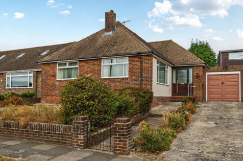 Norbury Drive, Lancing, West Sussex, BN15
