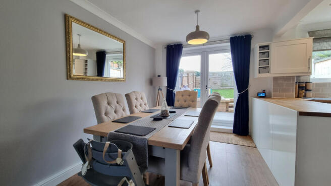 Lounge/Diner