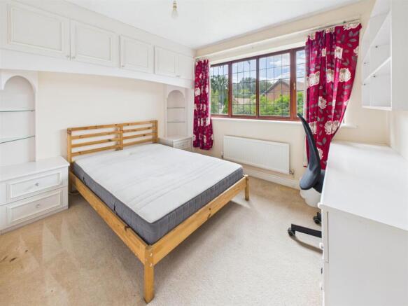 Bedroom 2