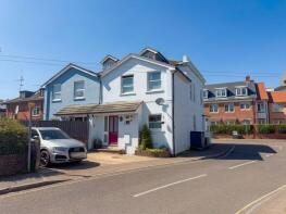 1, South Street, Southampton SO45 6EA